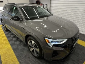 ����� �� �������� �� Audi Q8 Audi Q8 e-tron 55 quattro | 2024 �. | 408 �.�. | 