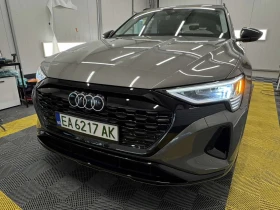 ����� �� �������� �� Audi Q8 Audi Q8 e-tron 55 quattro | 2024 �. | 408 �.�. | 
