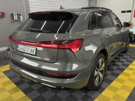 ����� �� �������� �� Audi Q8 Audi Q8 e-tron 55 quattro | 2024 �. | 408 �.�. | 