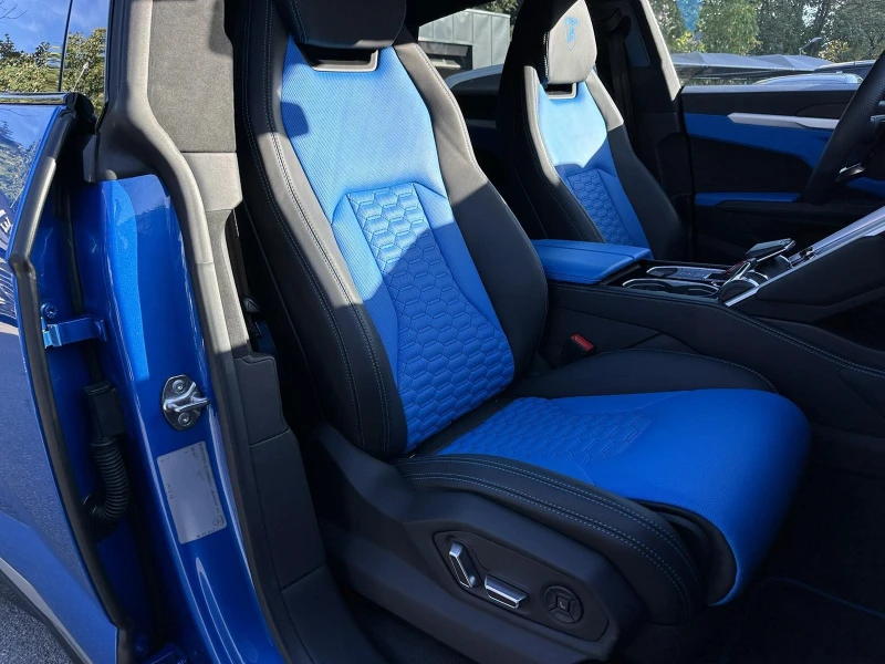 Lamborghini Urus, снимка 17 - Автомобили и джипове - 48023331