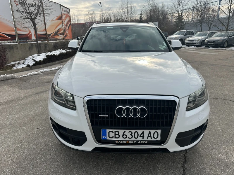 Audi Q5 3.0d 239 к.с., снимка 7 - Автомобили и джипове - 48783224