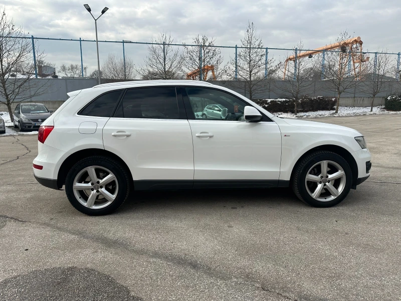 Audi Q5 3.0d 239 к.с., снимка 5 - Автомобили и джипове - 48783224