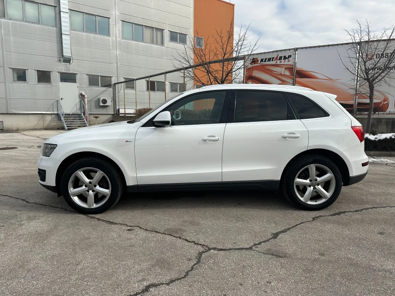 Audi Q5 3.0d 239 к.с., снимка 2 - Автомобили и джипове - 48783224