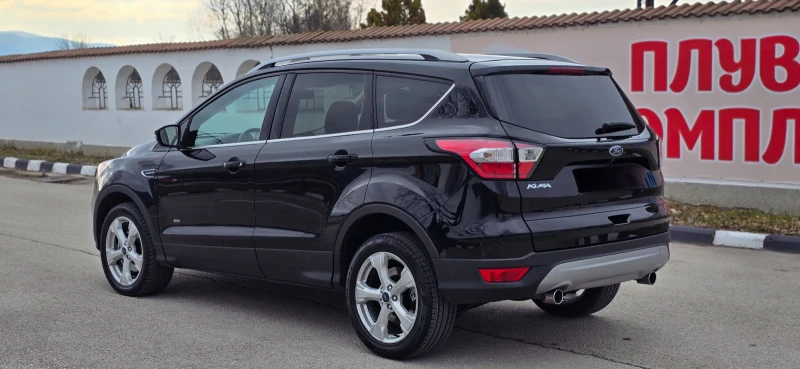 Ford Kuga 2.0 180hp, снимка 4 - Автомобили и джипове - 49009588