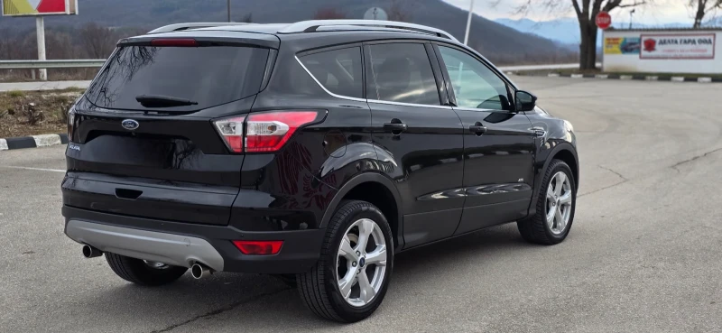 Ford Kuga 2.0 180hp, снимка 7 - Автомобили и джипове - 49009588