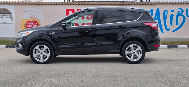 Ford Kuga 2.0 180hp, снимка 3 - Автомобили и джипове - 49009588