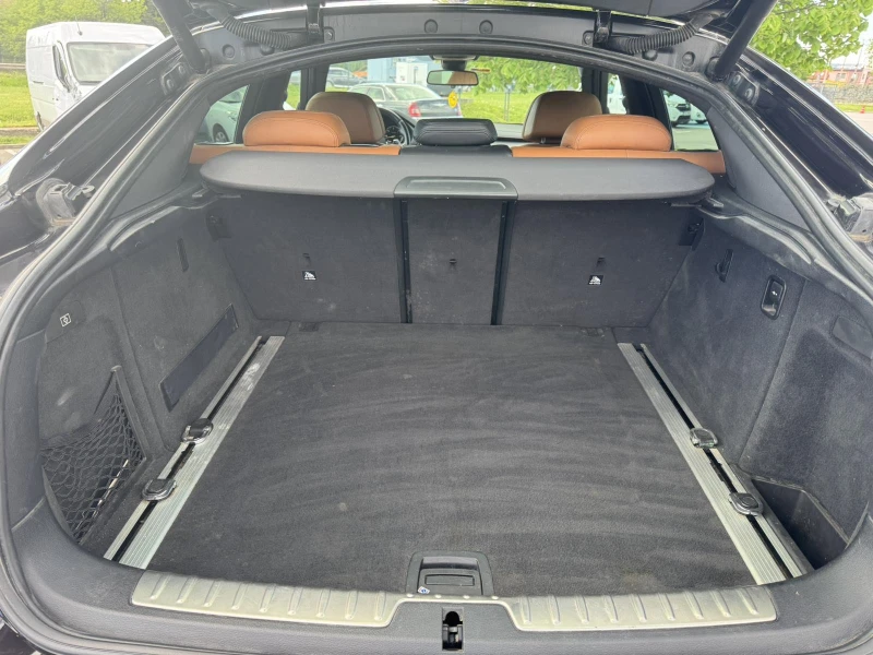 BMW X6 X Drive 40D, снимка 10 - Автомобили и джипове - 50081254
