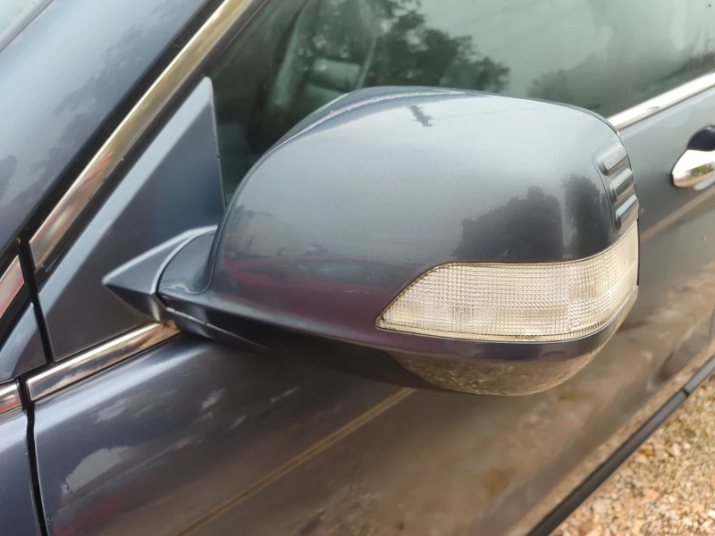 Honda Cr-v 2.2/140/Executive , снимка 15 - Автомобили и джипове - 52596845