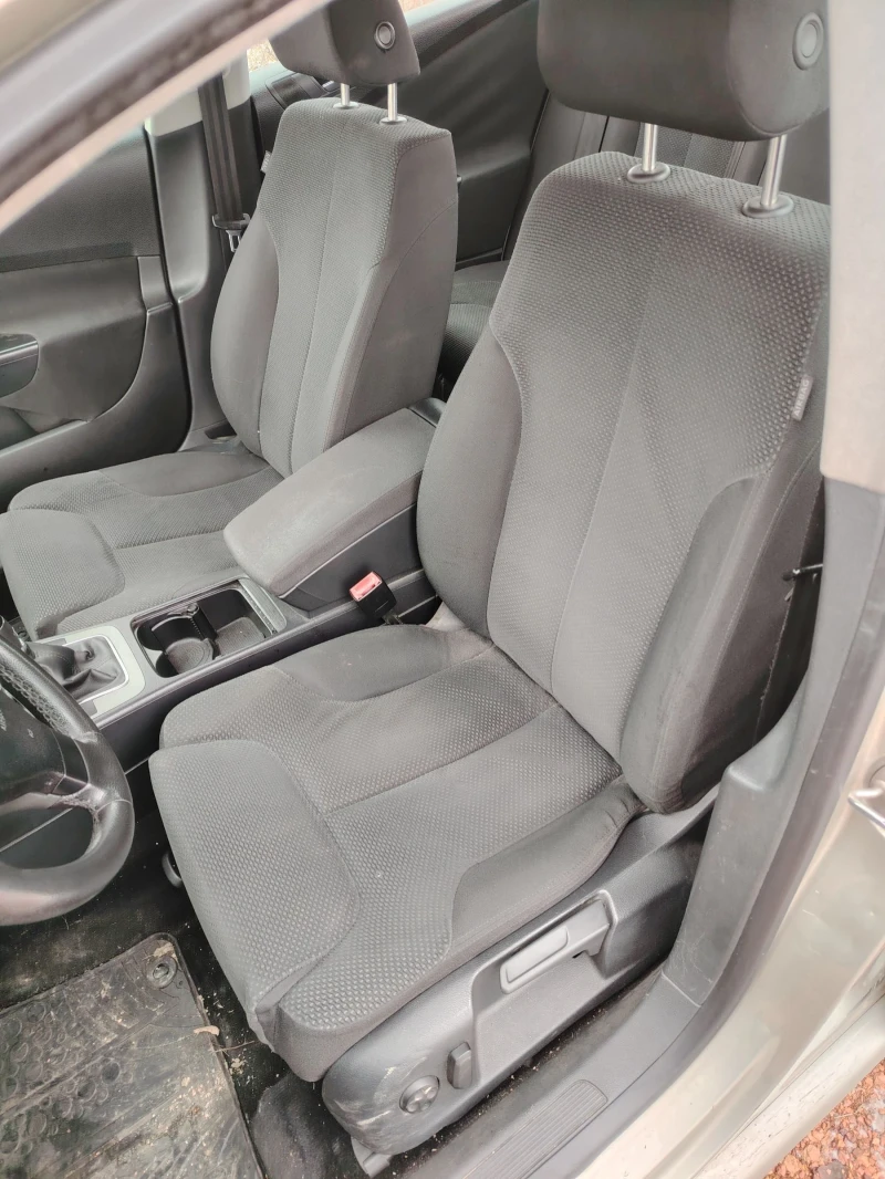 VW Passat 2.0 150к.с 6ск., снимка 8 - Автомобили и джипове - 53080788