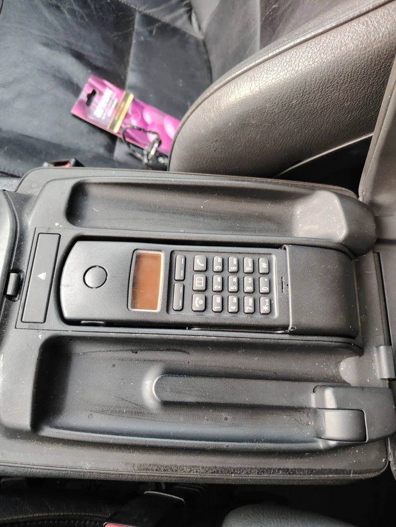 BMW X5 3.0D 184к.с., снимка 11 - Автомобили и джипове - 52797466