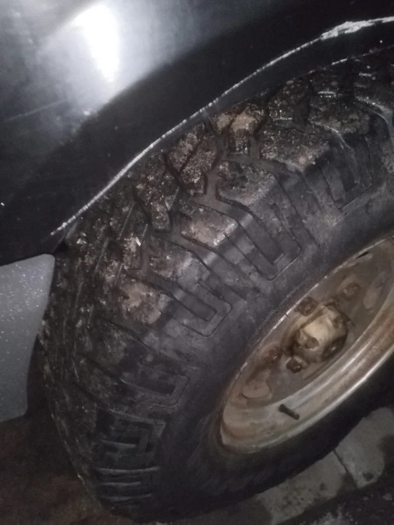 Land Rover Discovery, снимка 3 - Автомобили и джипове - 52504419