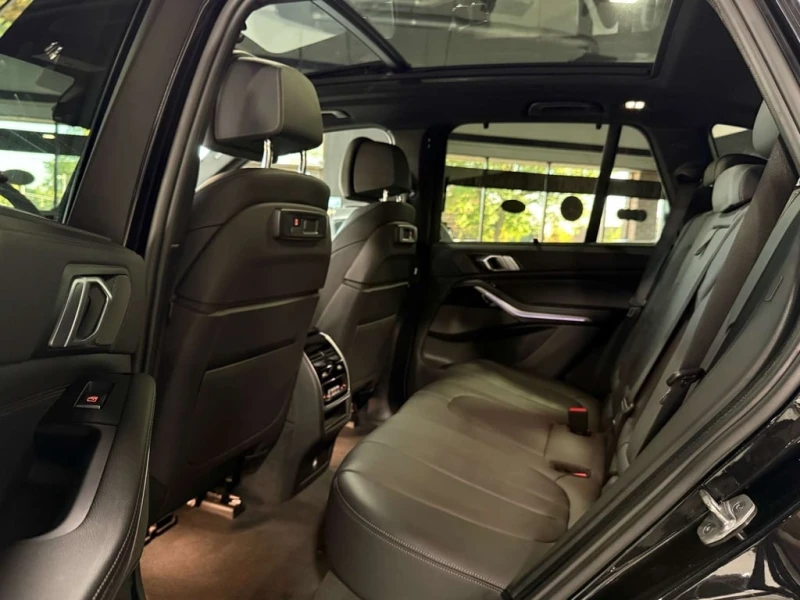 BMW X5 * xDrive40i * CARFAX * ЦЕНА ДО БГ, снимка 10 - Автомобили и джипове - 53100806