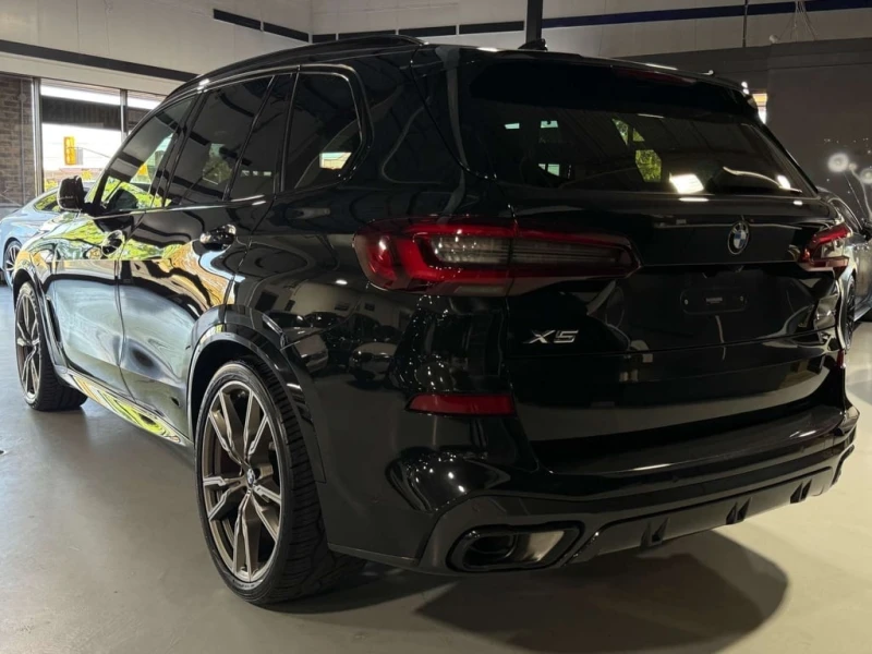 BMW X5 * xDrive40i * CARFAX * ЦЕНА ДО БГ, снимка 5 - Автомобили и джипове - 53100806