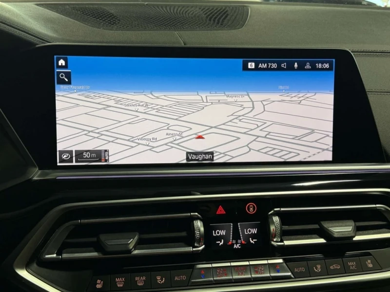 BMW X5 * xDrive40i * CARFAX * ЦЕНА ДО БГ, снимка 11 - Автомобили и джипове - 53100806