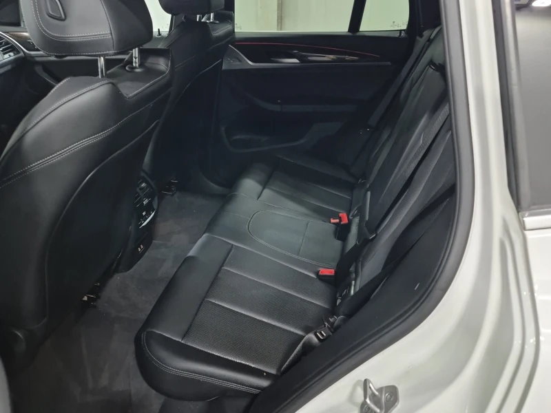 BMW X3 xDrive30I * CARFAX * , снимка 10 - Автомобили и джипове - 53372696