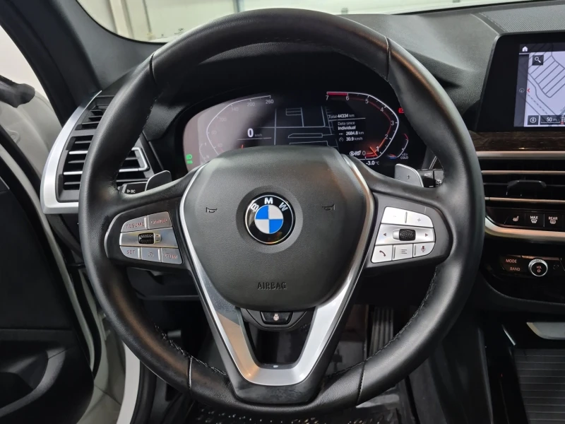 BMW X3 xDrive30I * CARFAX * , снимка 8 - Автомобили и джипове - 53372696