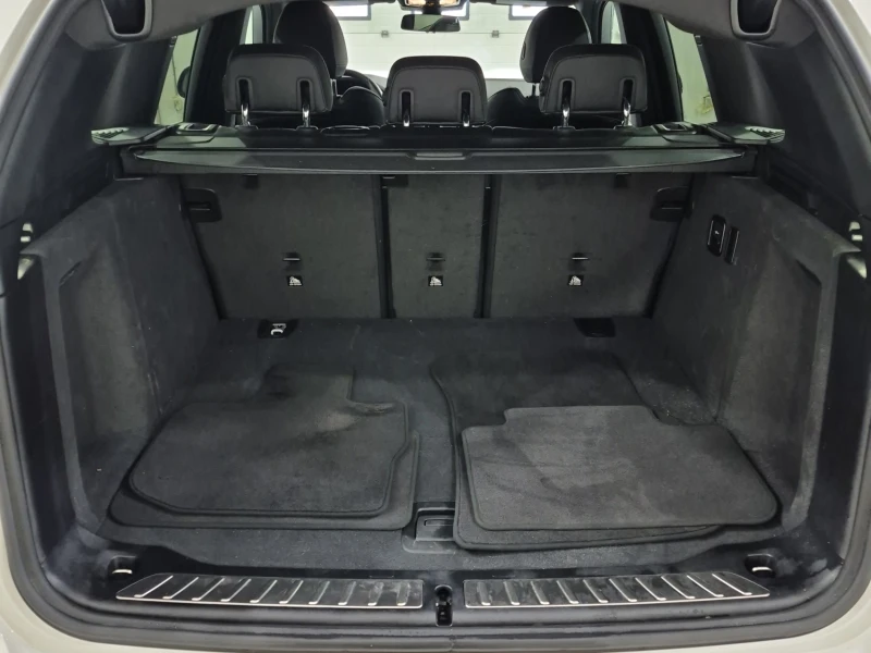 BMW X3 xDrive30I * CARFAX * , снимка 11 - Автомобили и джипове - 53372696