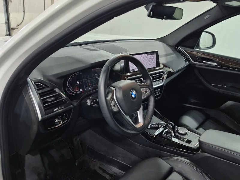 BMW X3 xDrive30I * CARFAX * , снимка 5 - Автомобили и джипове - 53372696