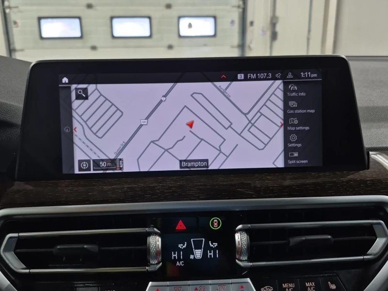 BMW X3 xDrive30I * CARFAX * , снимка 7 - Автомобили и джипове - 53372696