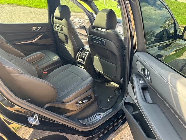 BMW X7 40i * * CARFAX * * АВТО КРЕДИТ * *  - изображение 10