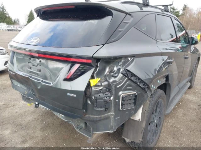 Hyundai Tucson XRT | Mobile.bg � ����������� 9