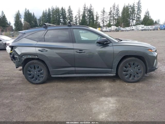 Hyundai Tucson XRT | Mobile.bg � ����������� 10