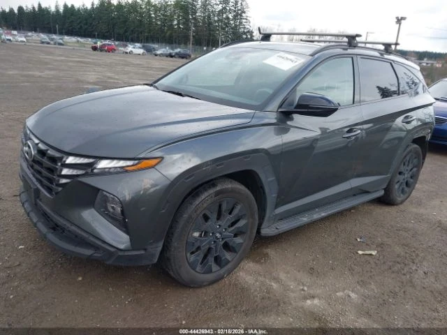 Hyundai Tucson XRT | Mobile.bg � ����������� 3