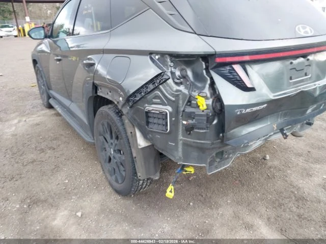 Hyundai Tucson XRT | Mobile.bg � ����������� 8