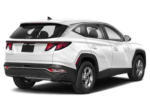 Hyundai Tucson ESSENTIAL / CARFAX, снимка 2 - Автомобили и джипове - 55179584