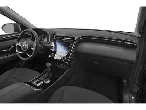 Hyundai Tucson ESSENTIAL / CARFAX, снимка 7 - Автомобили и джипове - 55179584