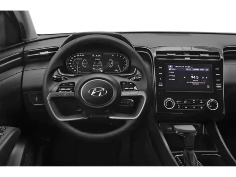 Hyundai Tucson ESSENTIAL / CARFAX, снимка 4 - Автомобили и джипове - 55179584