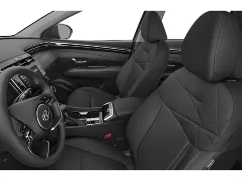 Hyundai Tucson ESSENTIAL / CARFAX, снимка 5 - Автомобили и джипове - 55179584
