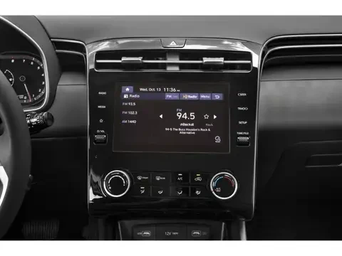 Hyundai Tucson ESSENTIAL / CARFAX, снимка 6 - Автомобили и джипове - 55179584