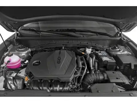 Hyundai Tucson ESSENTIAL / CARFAX, снимка 9 - Автомобили и джипове - 55179584