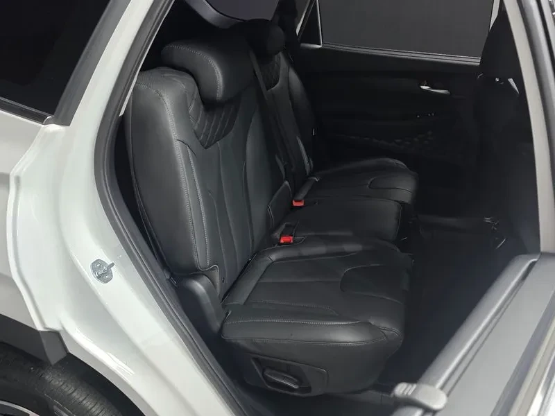Hyundai Santa fe 1.6 4Wd Prestige Choice - САМО 30% АВАНС!, снимка 11 - Автомобили и джипове - 55471141
