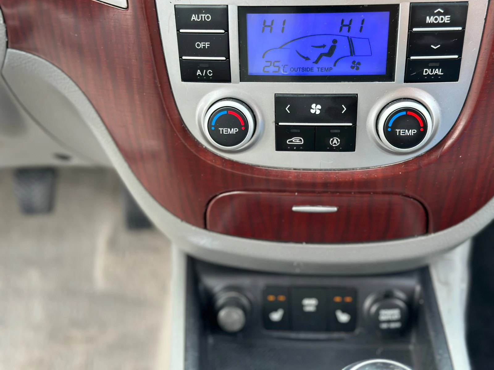 Hyundai Santa fe  - изображение 7
