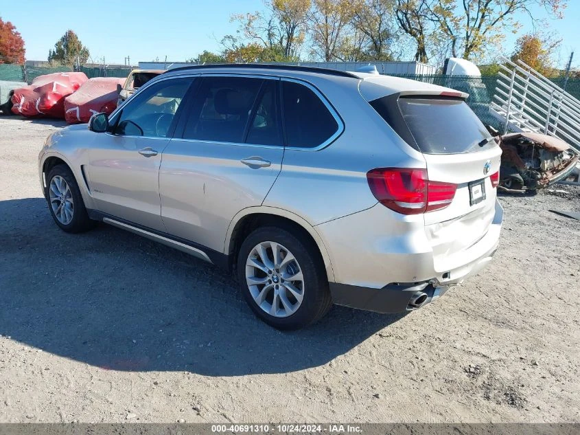 BMW X5 * XDRIVE35I*  - изображение 4