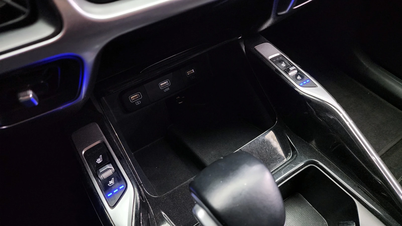 Kia Sorento 2.2 4WD 7  PRESTIGE | Mobile.bg   13