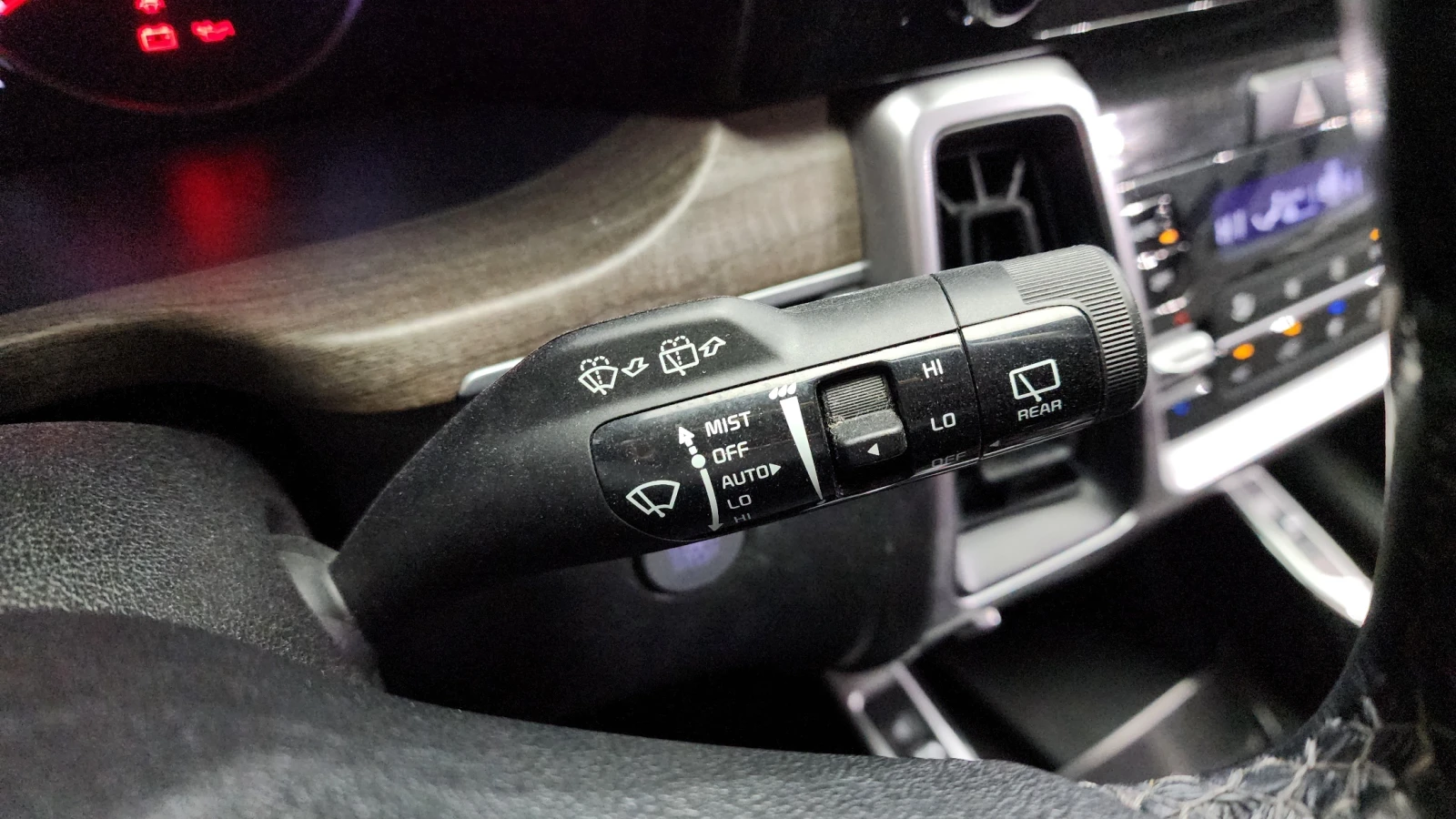 Kia Sorento 2.2 4WD 7  PRESTIGE | Mobile.bg   14