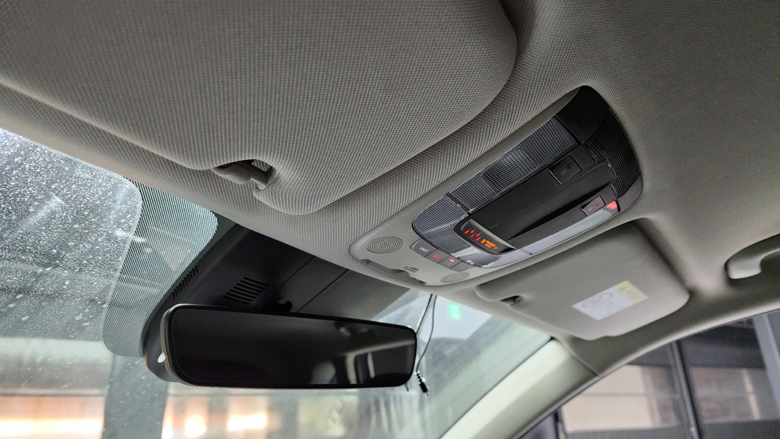 Kia Sorento 2.2 4WD 7  PRESTIGE | Mobile.bg   16