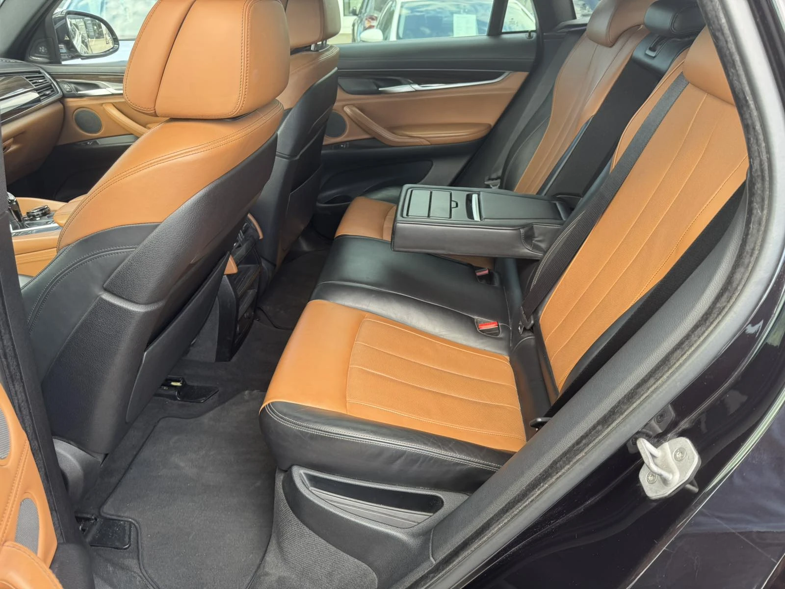 BMW X6 X Drive 40D | Mobile.bg � ����������� 11