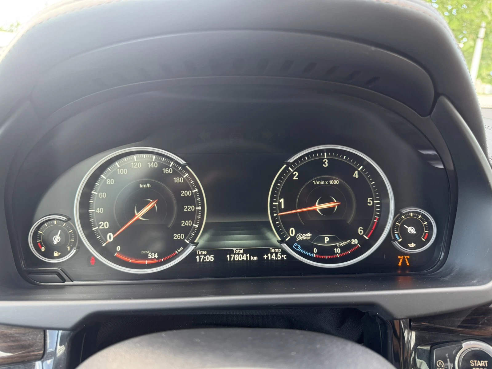 BMW X6 X Drive 40D | Mobile.bg � ����������� 14