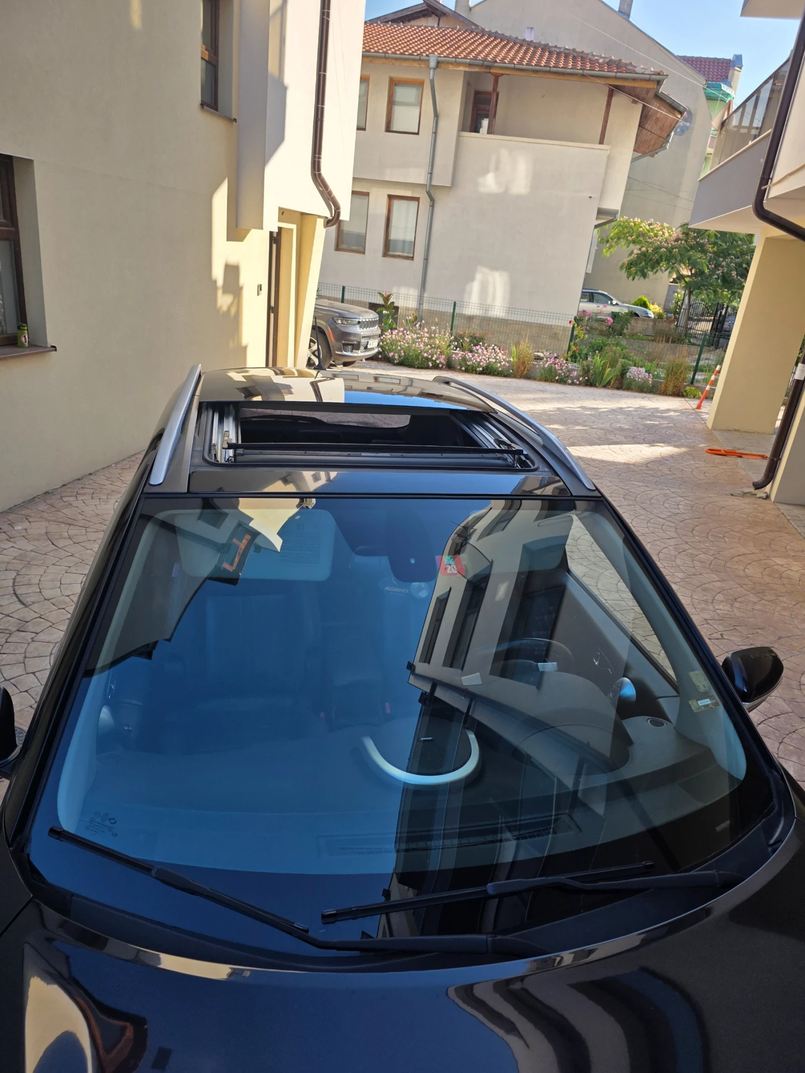 Renault Koleos FULL* PANO* KEYLESS* BOSE - изображение 2