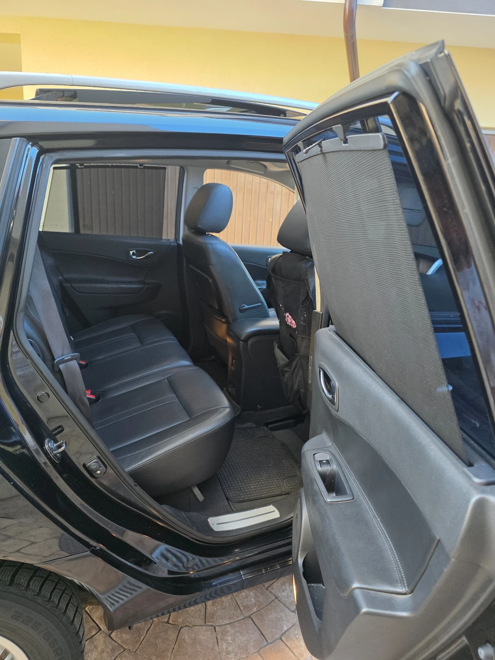 Renault Koleos FULL* PANO* KEYLESS* BOSE - изображение 3