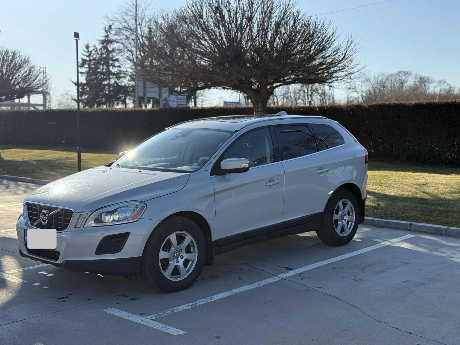 Volvo XC60 T6 | Mobile.bg   14