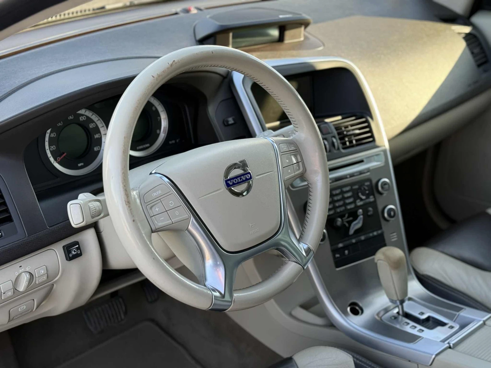 Volvo XC60 T6 | Mobile.bg   13