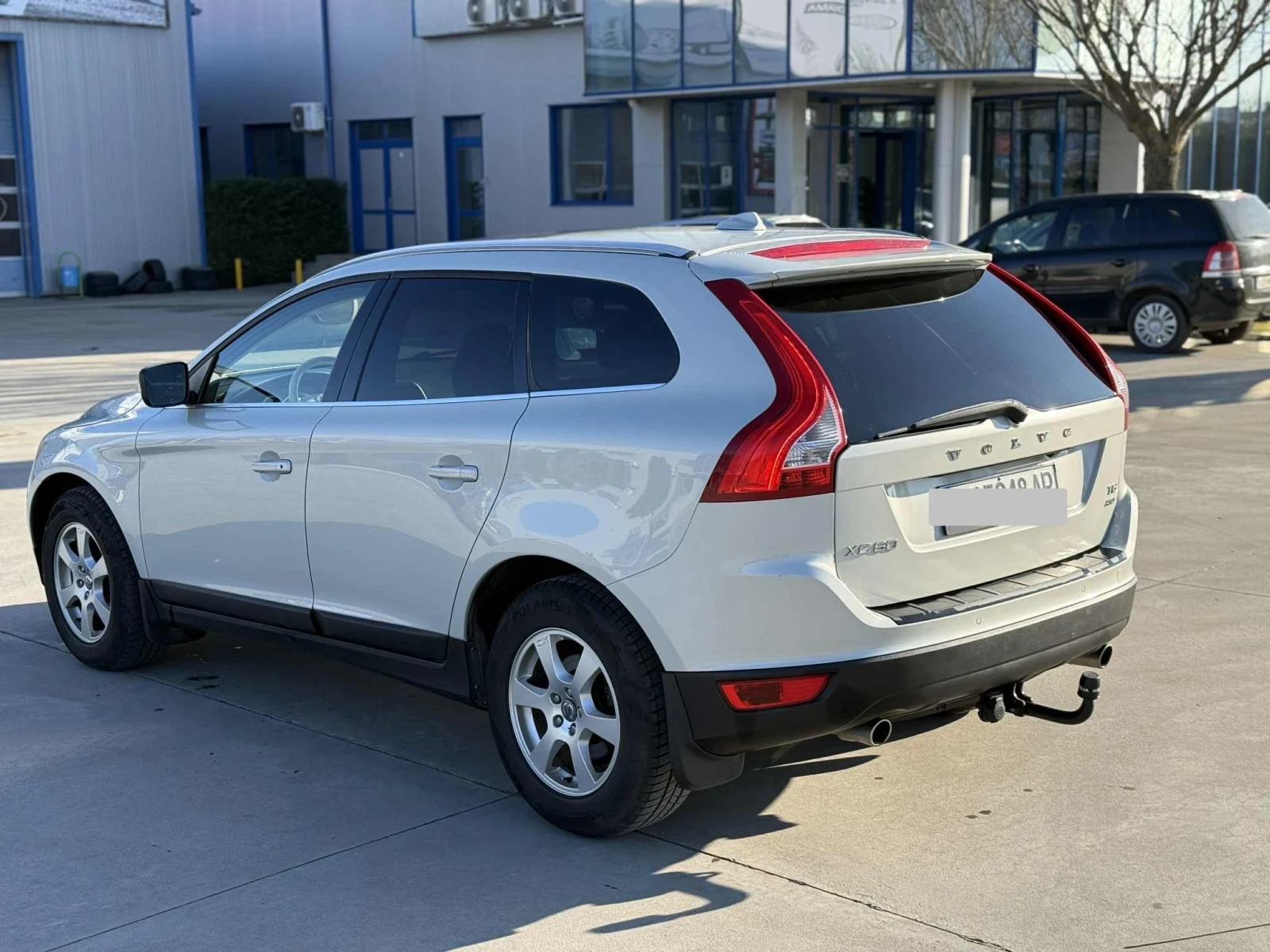 Volvo XC60 T6 | Mobile.bg   15