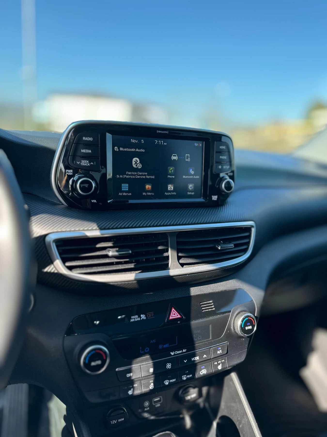 Hyundai Tucson  - изображение 7