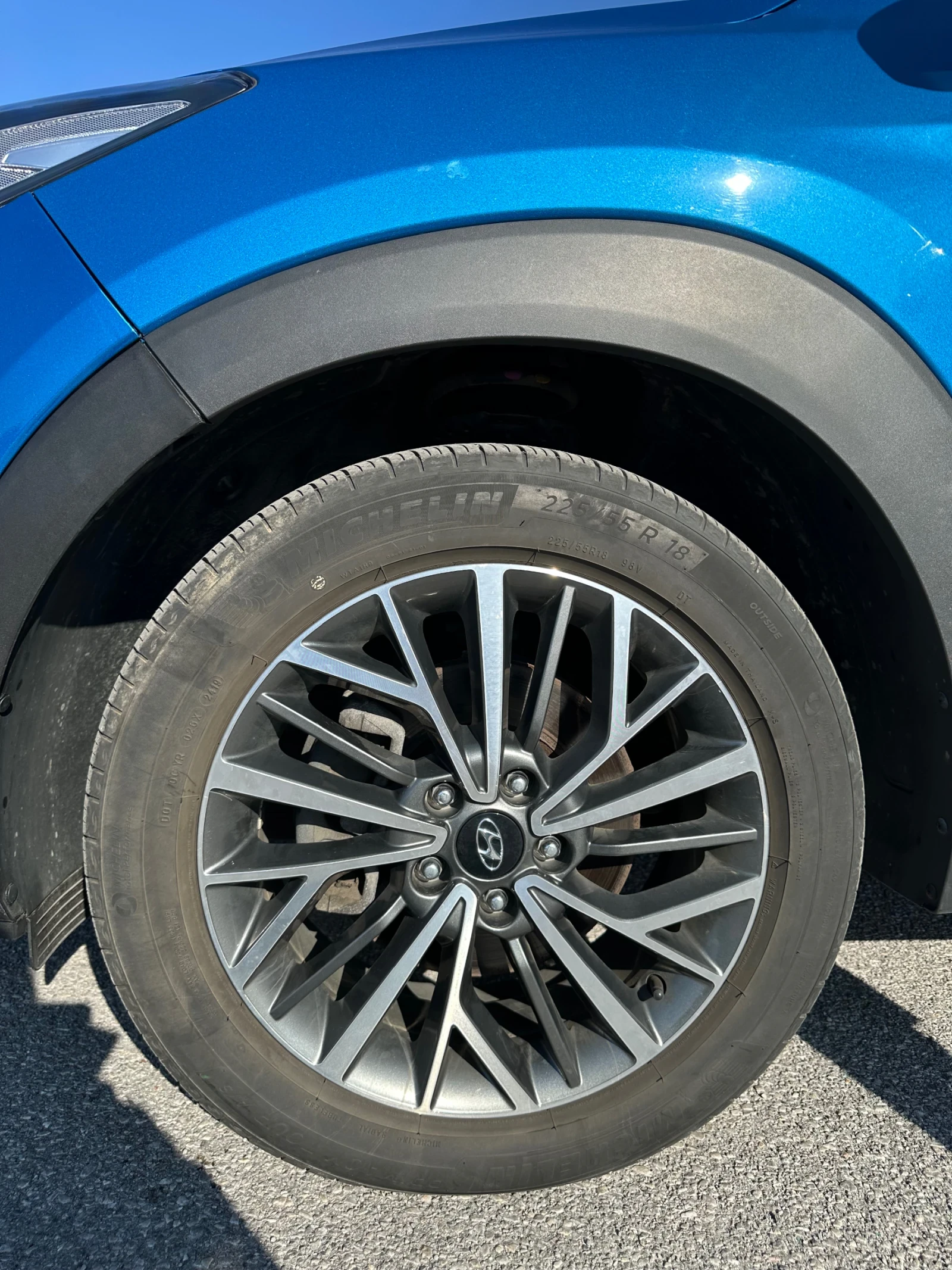 Hyundai Tucson | Mobile.bg   16