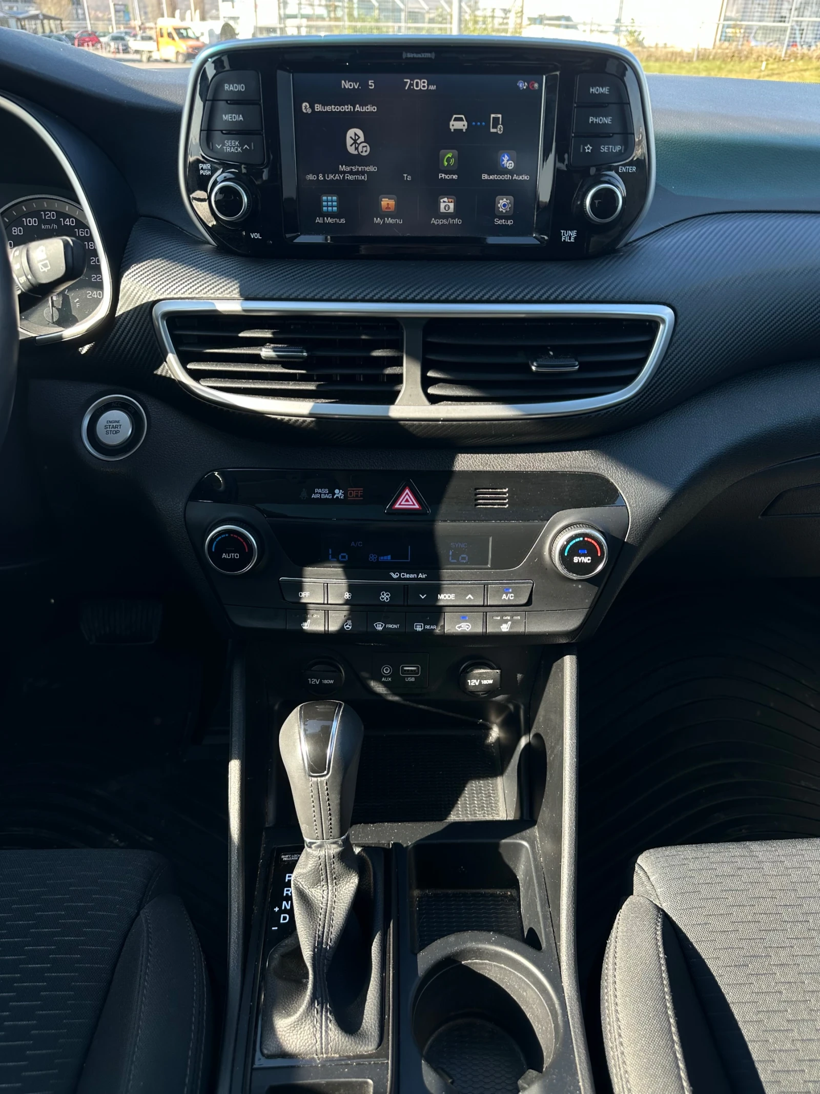 Hyundai Tucson | Mobile.bg   15